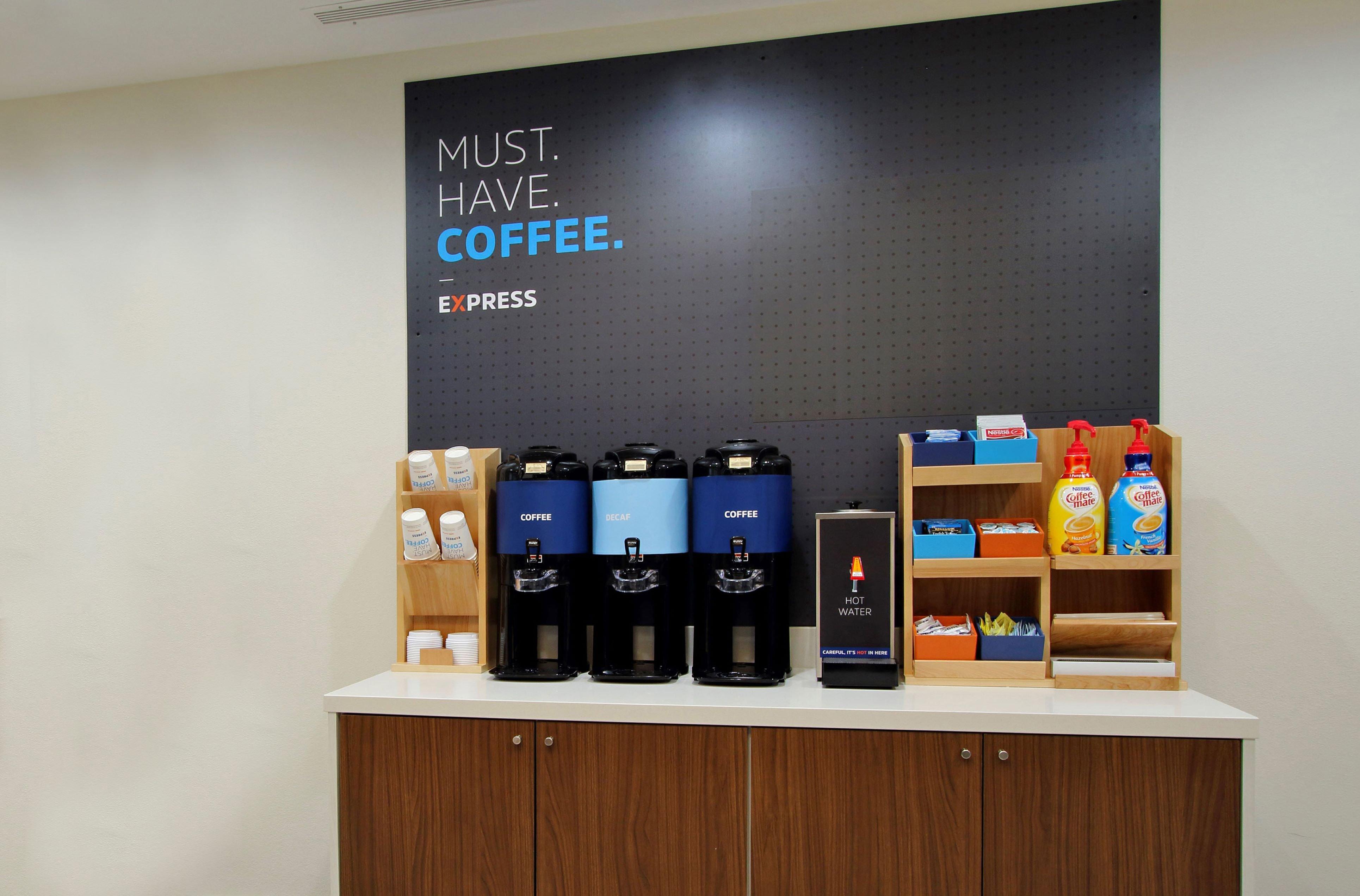 Holiday Inn Express Hotel & Suites Belmont By Ihg Esterno foto