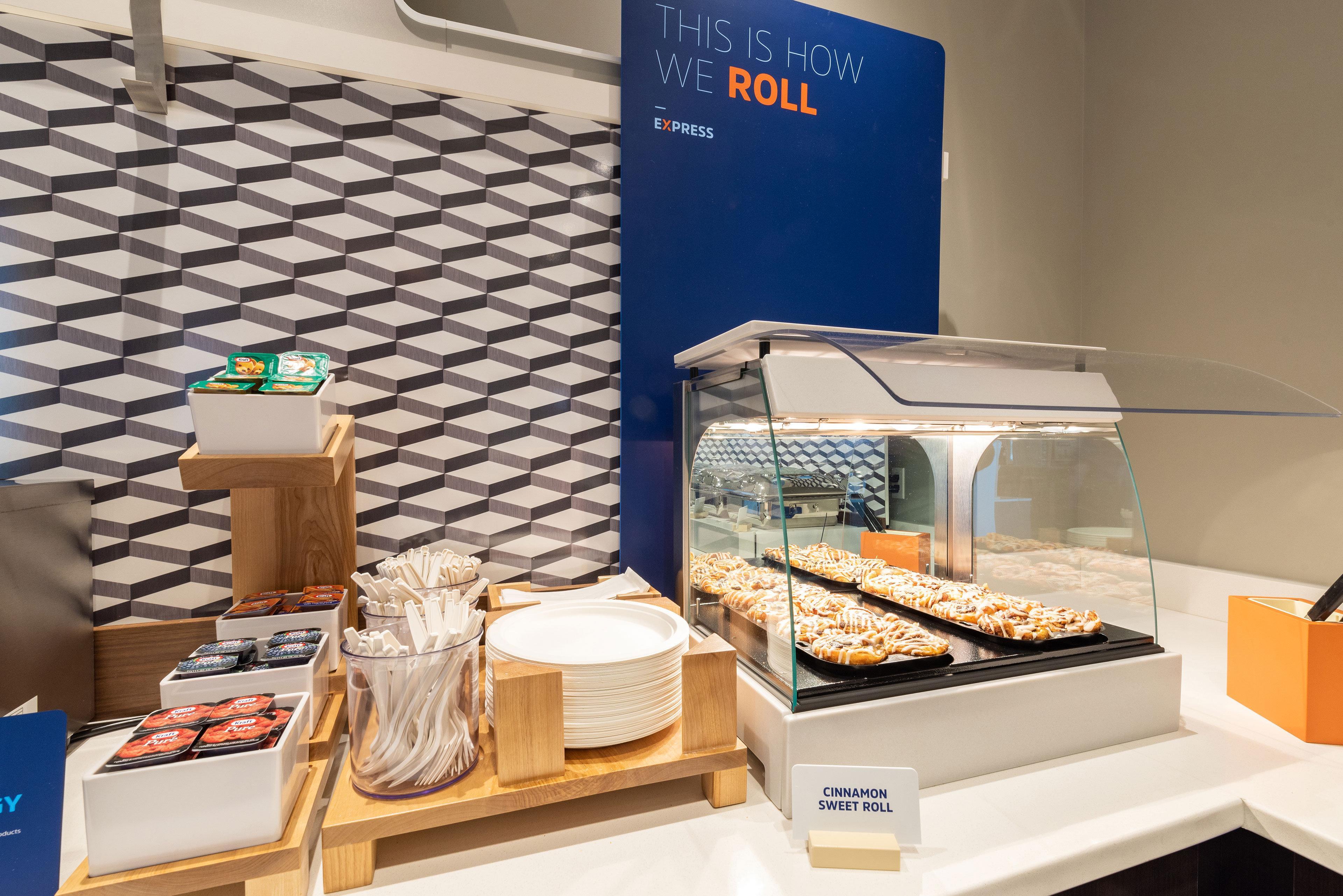 Holiday Inn Express Hotel & Suites Belmont By Ihg Esterno foto